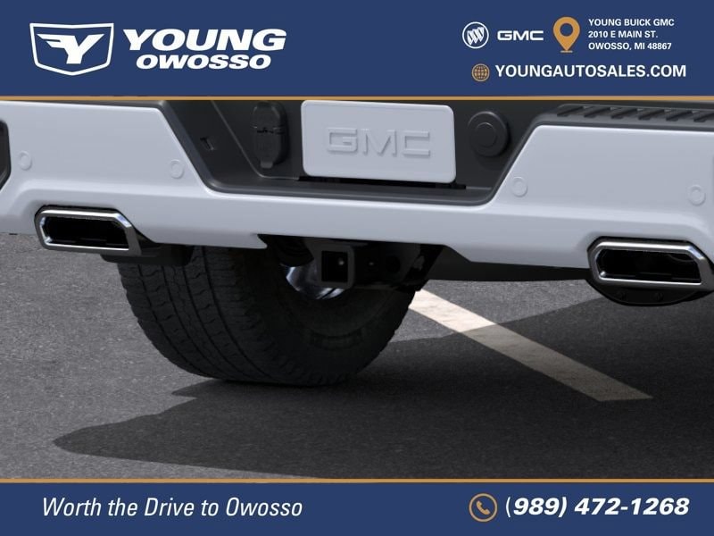 2026 GMC Sierra 1500 Denali - Photo 15