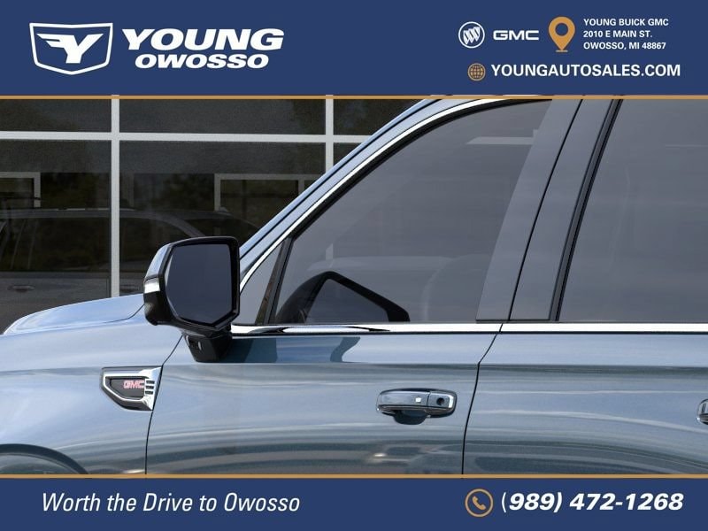2026 GMC Yukon Elevation - Photo 13