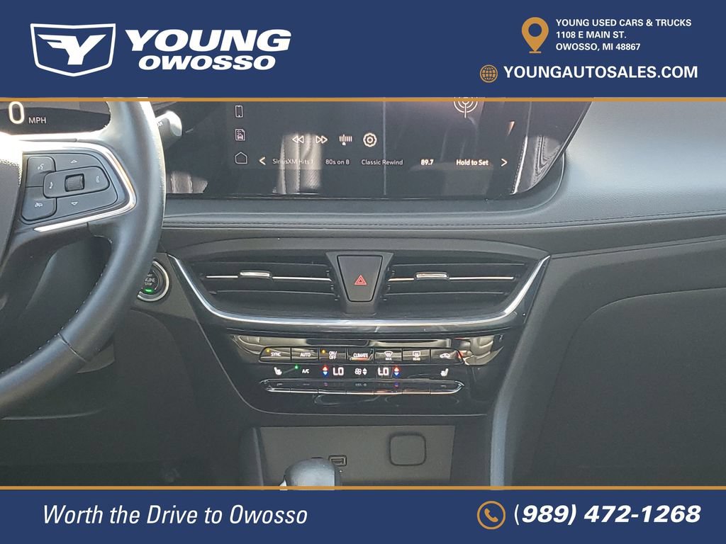 2024 Buick Encore GX Avenir - Photo 29