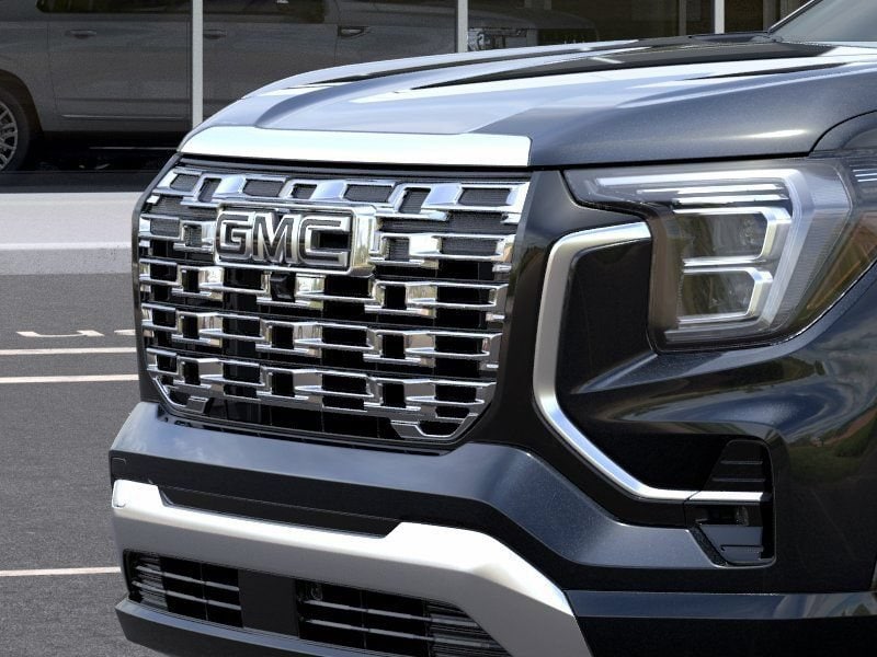 2026 GMC Terrain Denali - Photo 15