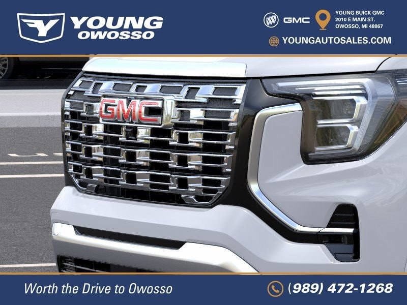 2027 GMC Terrain Denali - Photo 14