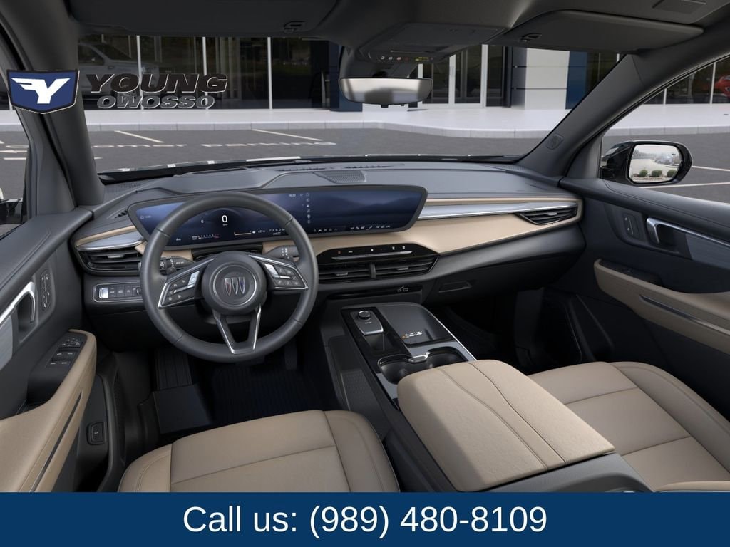 2026 Buick Enclave Preferred - Photo 17