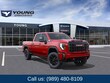  GMC Sierra 2500 HD