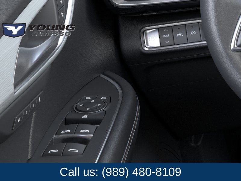 2026 Buick Envision Avenir - Photo 22