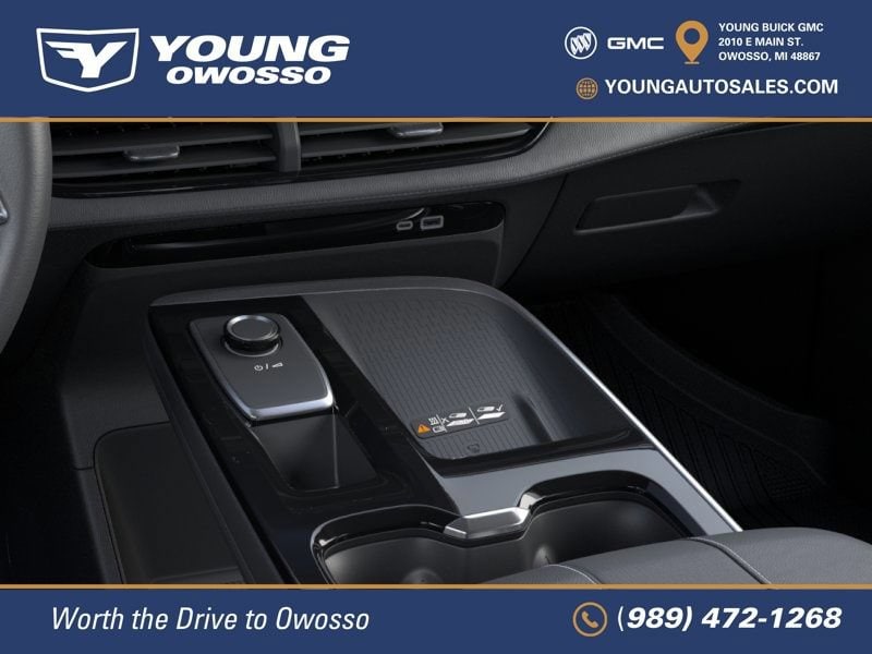 2026 Buick Enclave Preferred - Photo 23