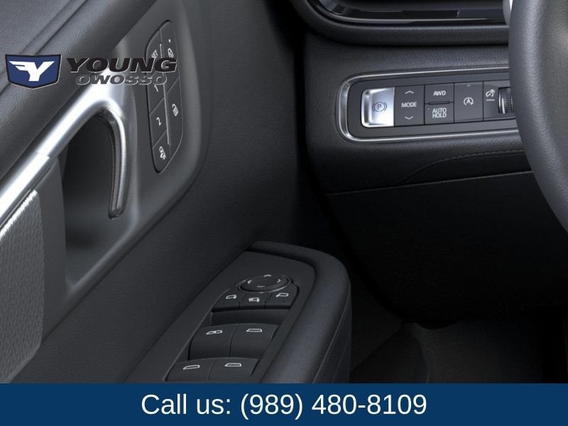 2026 Buick Enclave Sport Touring - Photo 24