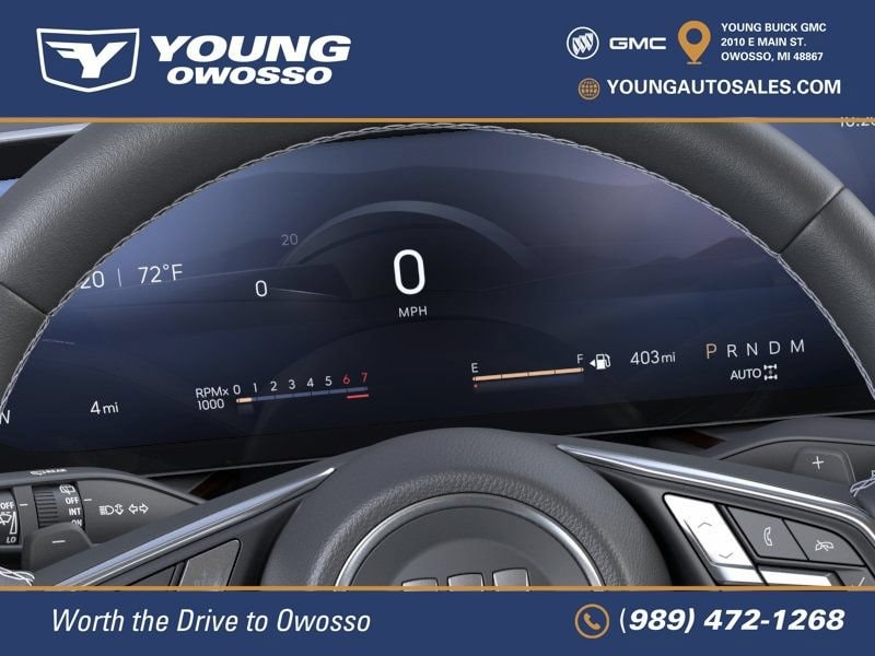 2026 Buick Envision Sport Touring - Photo 19