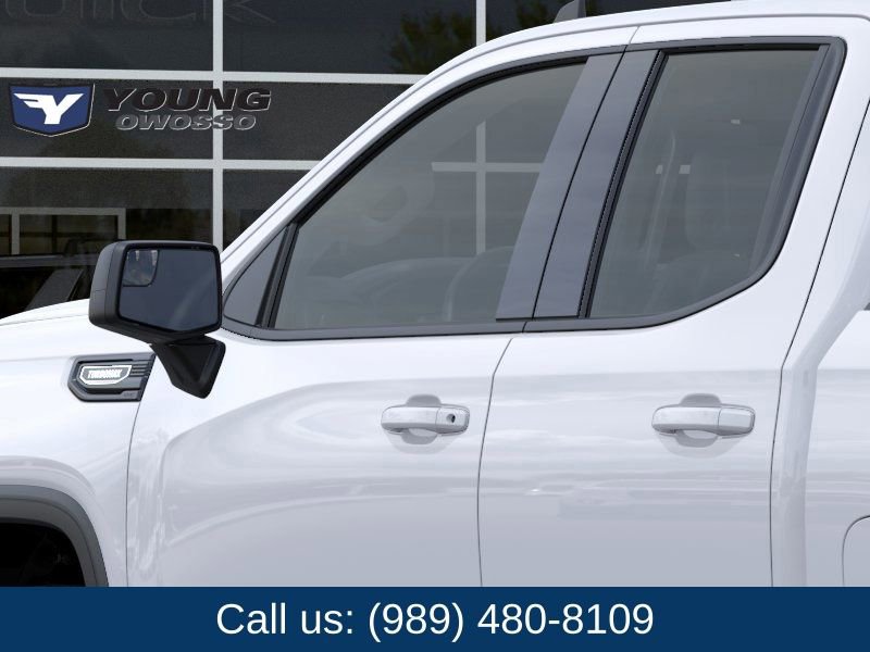 2026 GMC Sierra 1500 Elevation - Photo 12