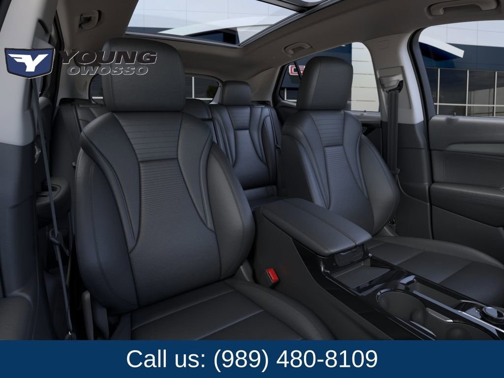 2026 Buick Envision Preferred - Photo 16