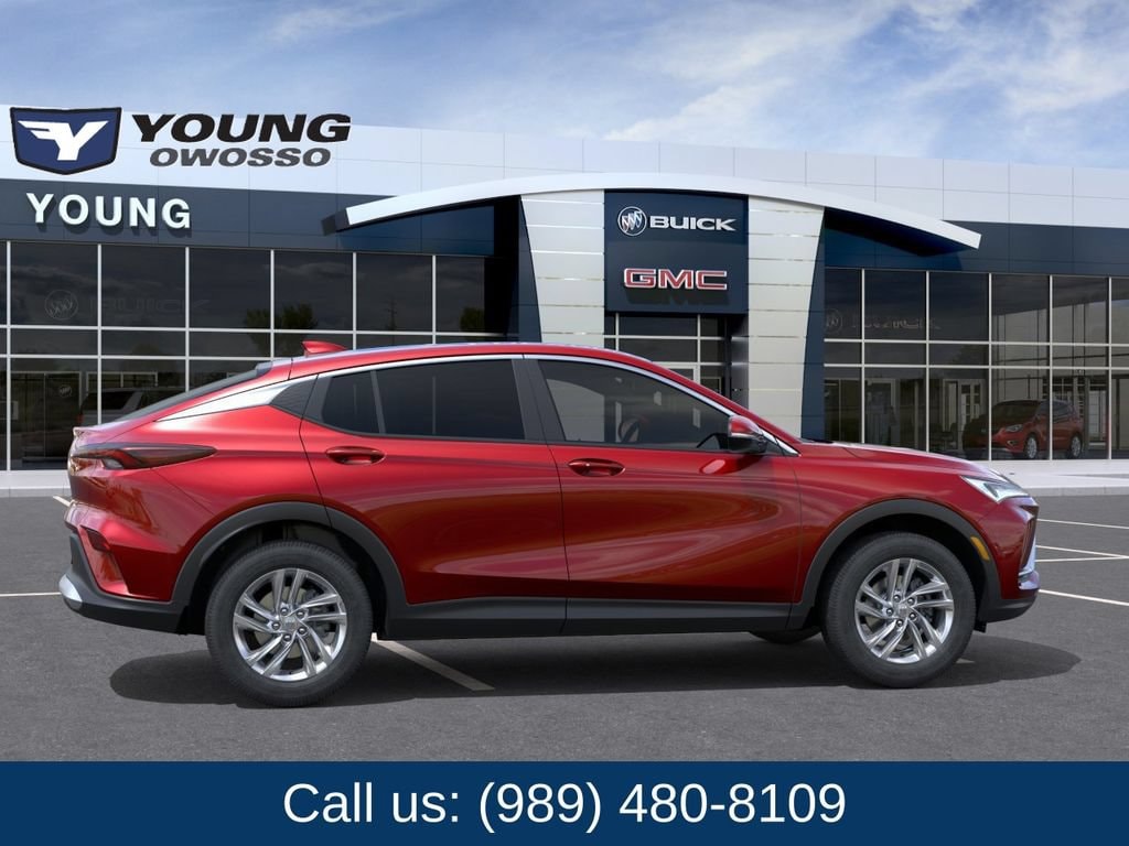 2026 Buick Envista Preferred - Photo 6