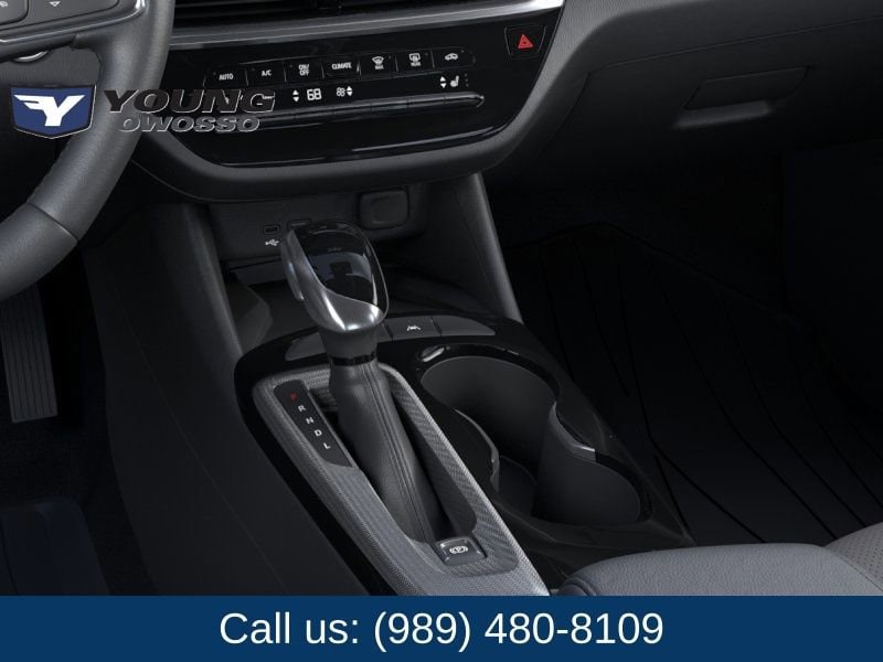 2026 Buick Envista Avenir - Photo 24