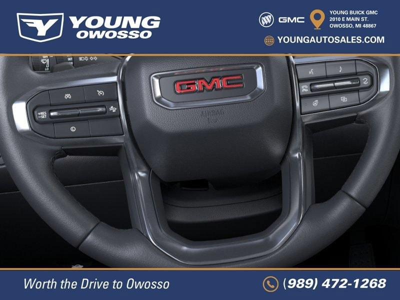 2027 GMC Acadia Elevation - Photo 19