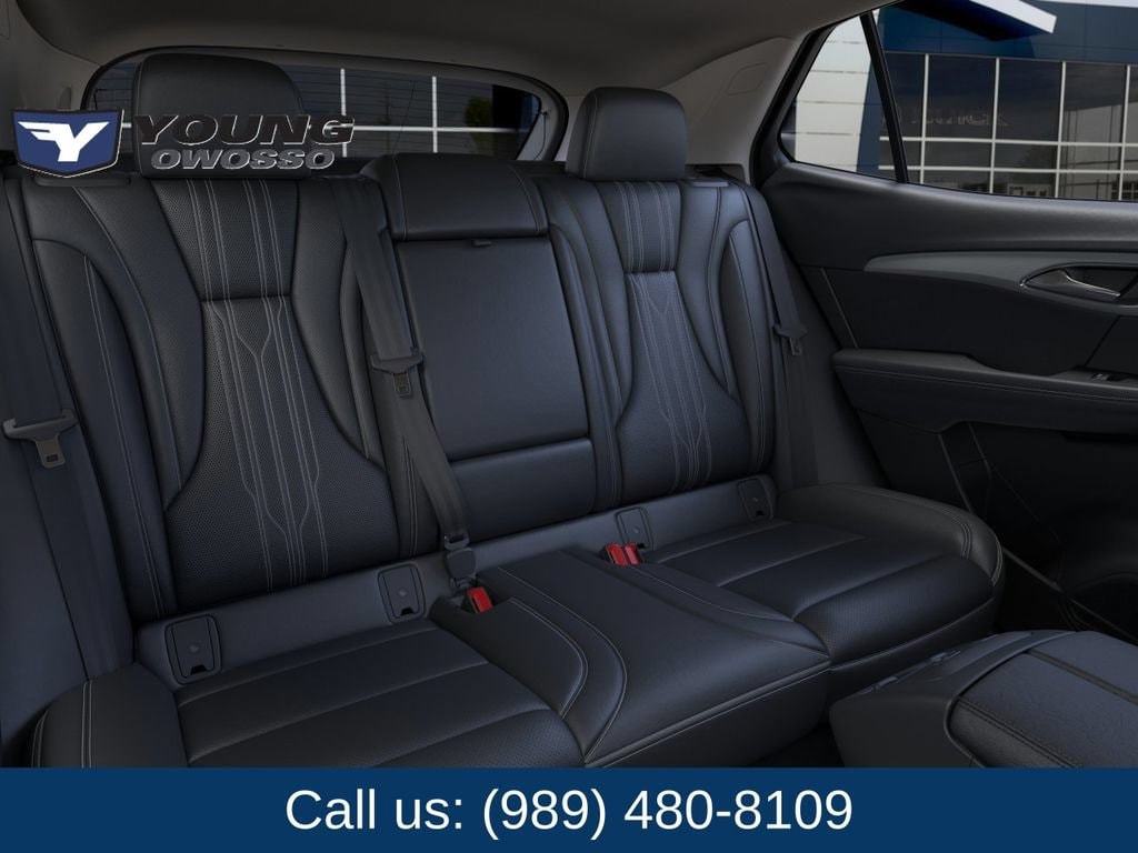 2026 Buick Envision Avenir - Photo 17
