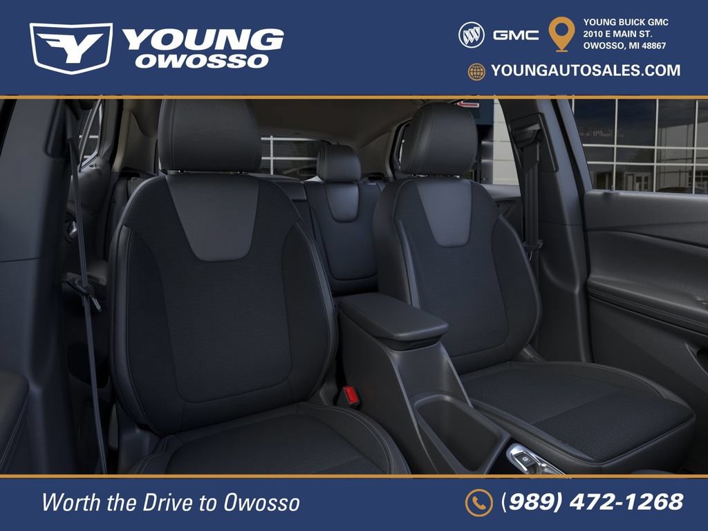 2026 Buick Encore GX Preferred - Photo 17