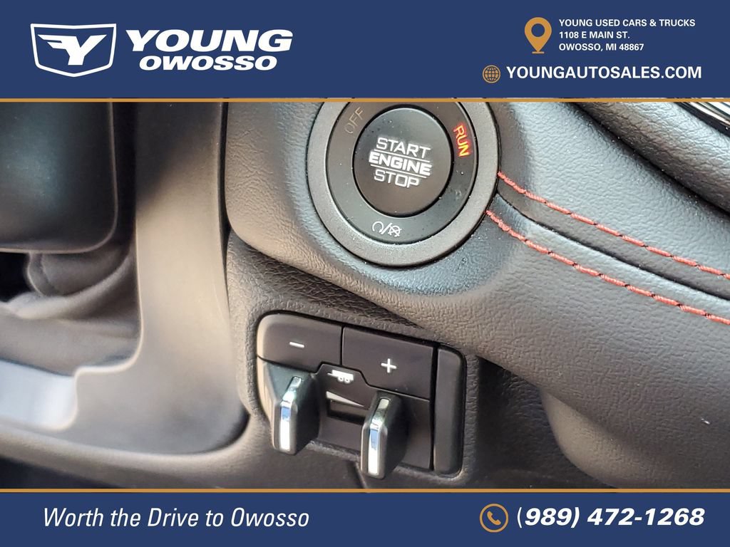 2024 Dodge Durango GT - Photo 17