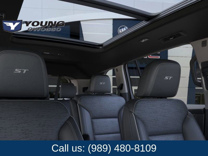 2026 Buick Enclave Sport Touring - Photo 26