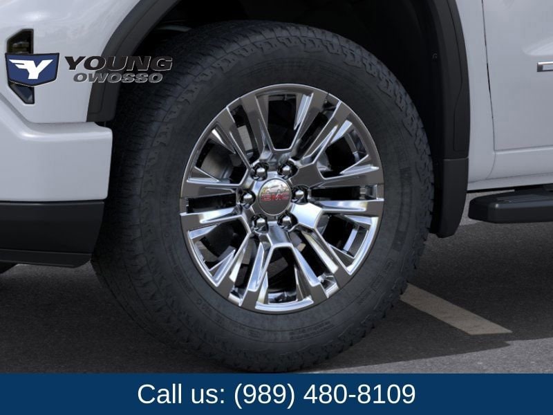 2026 GMC Sierra 1500 Denali - Photo 11