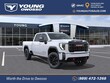  GMC Sierra 2500 HD