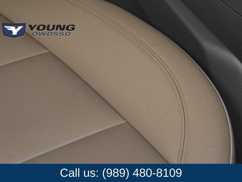 2026 Buick Enclave Preferred - Photo 23