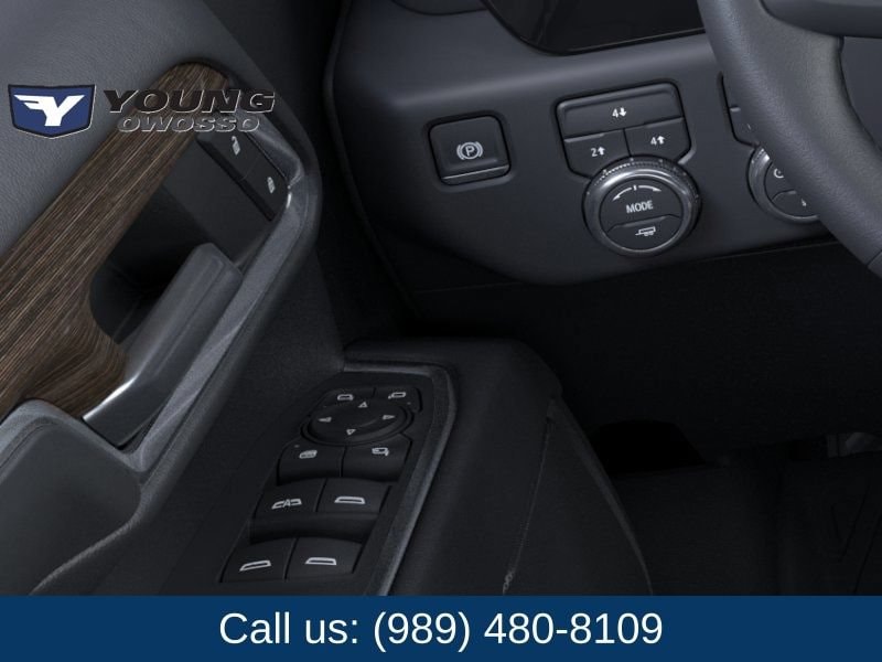 2026 GMC Sierra 2500HD SLE - Photo 24
