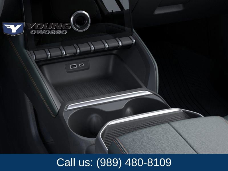 2026 GMC Terrain AT4 - Photo 25