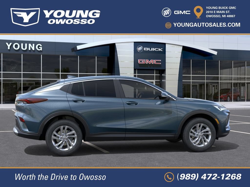 2026 Buick Envista Preferred - Photo 6