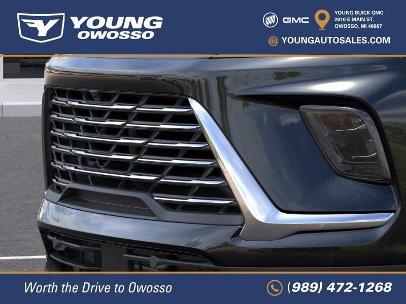 2026 Buick Enclave Preferred - Photo 13