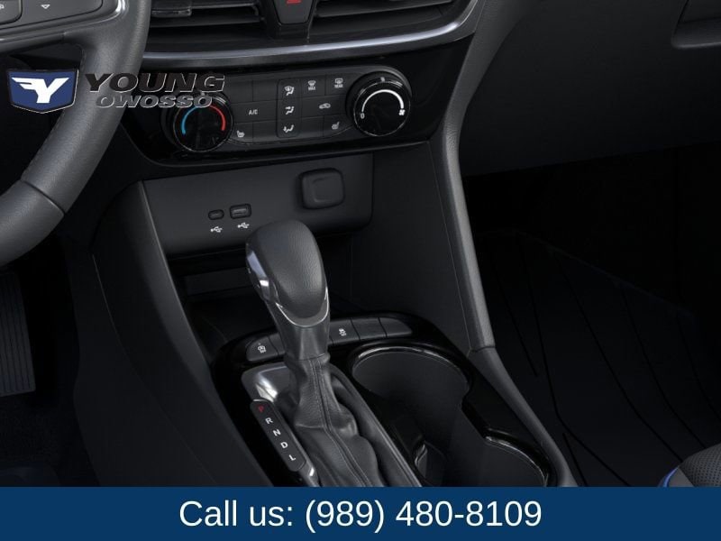 2026 Buick Encore GX Sport Touring - Photo 25