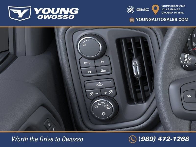 2026 GMC Sierra 1500 Pro - Photo 22