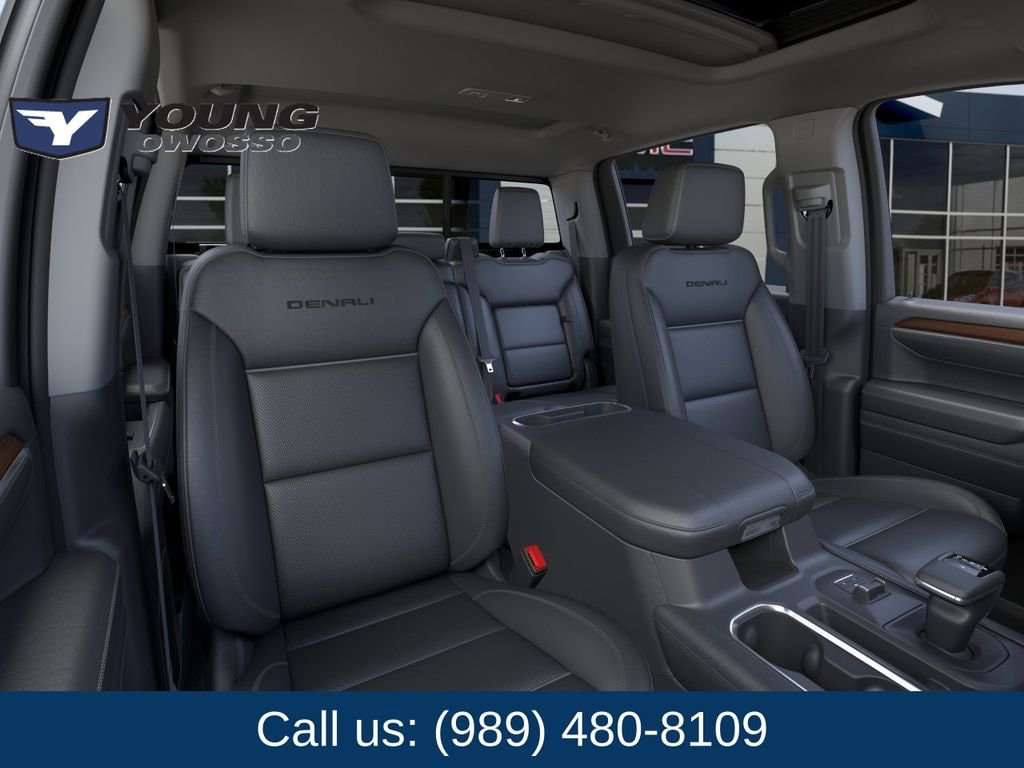 2026 GMC Sierra 1500 Denali - Photo 18