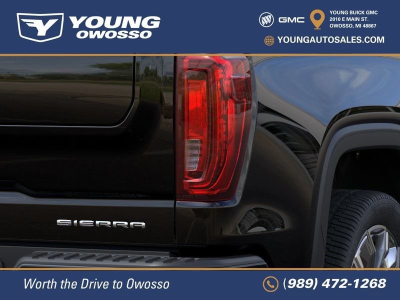 2026 GMC Sierra 1500 Denali - Photo 12