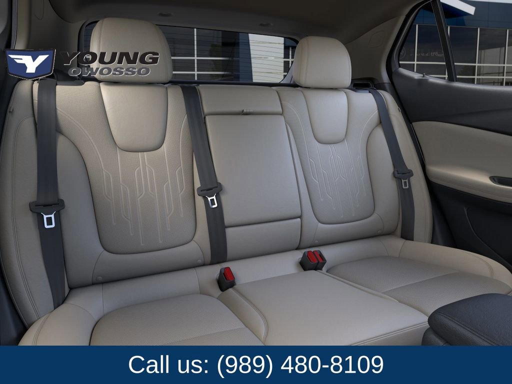 2026 Buick Encore GX Avenir - Photo 18