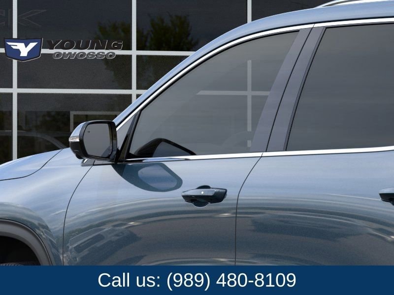 2026 Buick Enclave Preferred - Photo 14