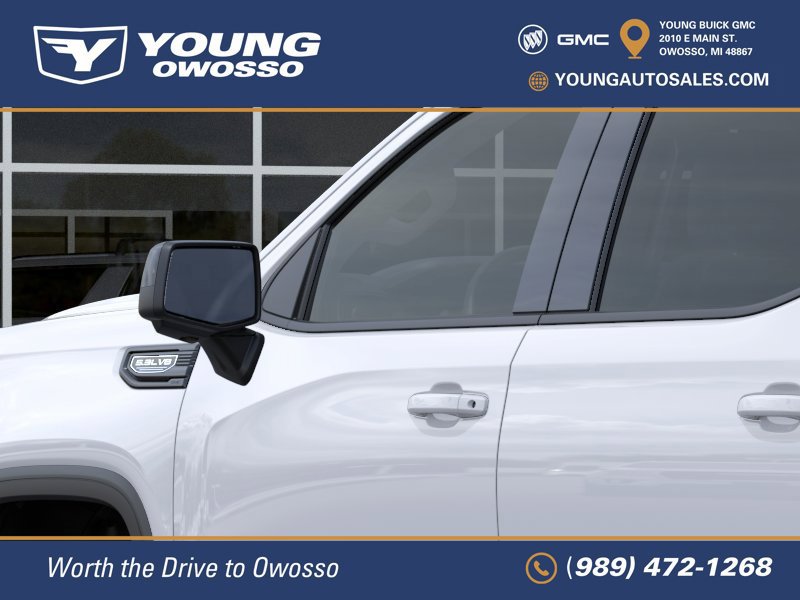 2026 GMC Sierra 1500 Elevation - Photo 13