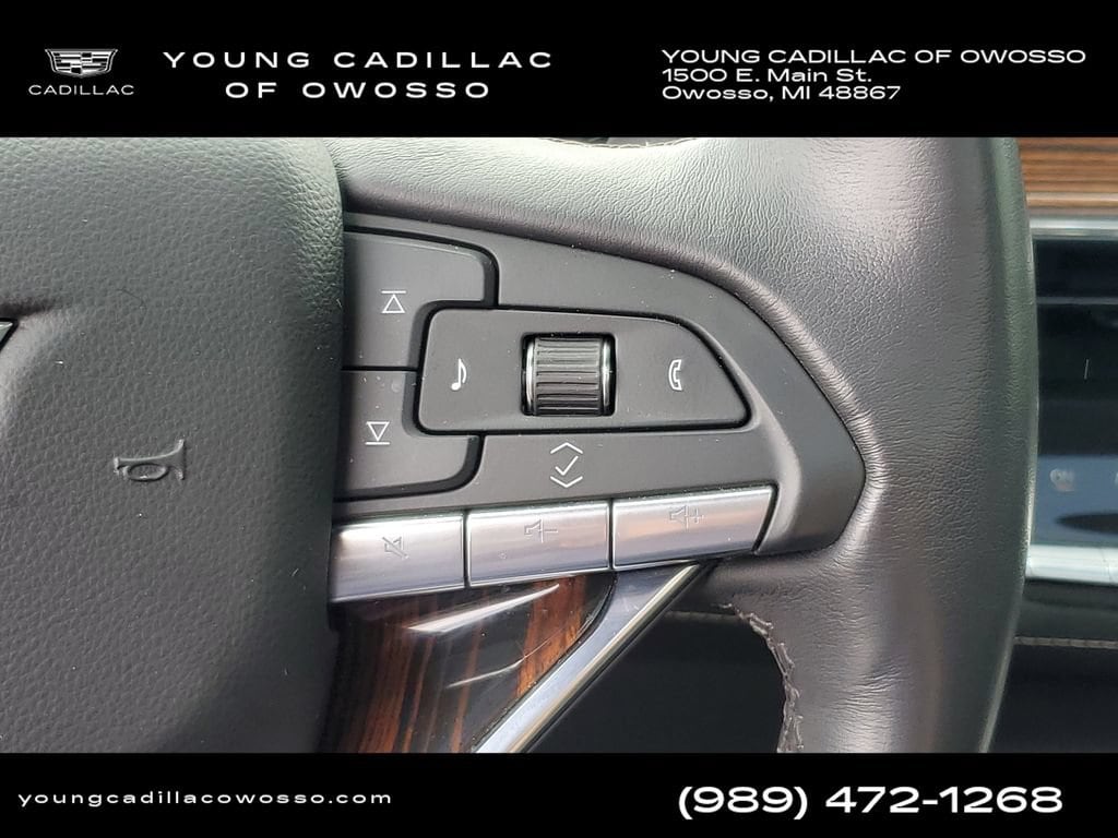 2024 Cadillac Escalade Premium Luxury - Photo 16