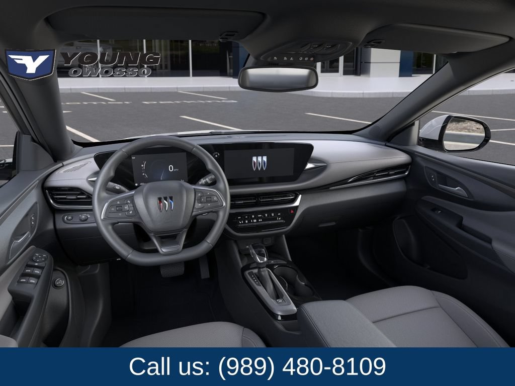 2026 Buick Envista Avenir - Photo 17