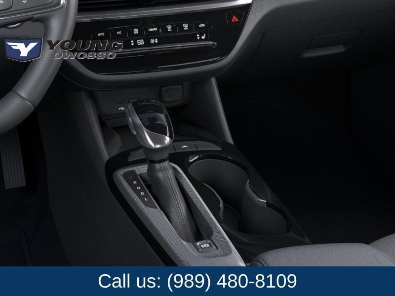 2026 Buick Envista Avenir - Photo 25