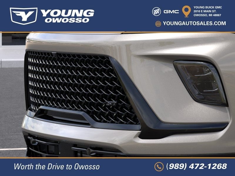 2027 Buick Enclave Sport Touring - Photo 13