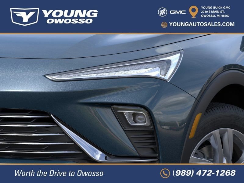 2026 Buick Envista Preferred - Photo 11
