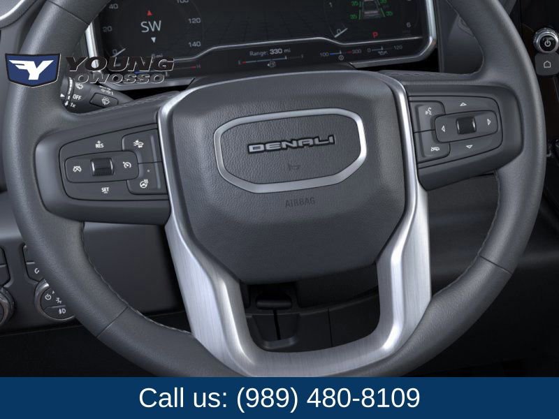 2026 GMC Sierra 2500HD Denali - Photo 21