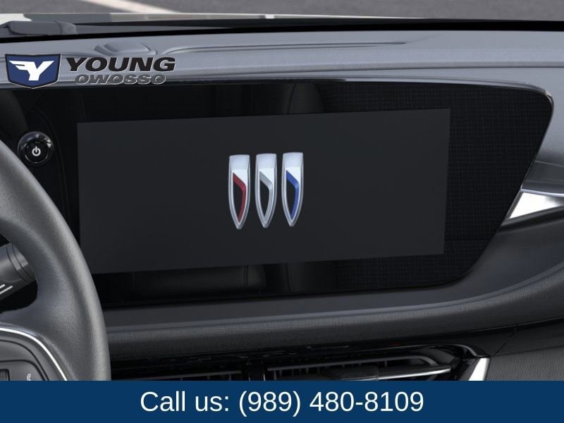 2026 Buick Envista Sport Touring - Photo 22