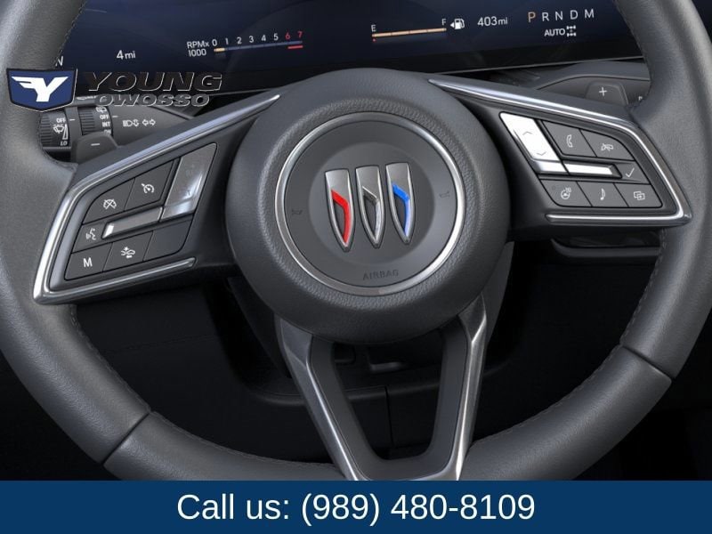 2026 Buick Envision Preferred - Photo 21