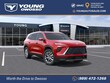  Buick Enclave