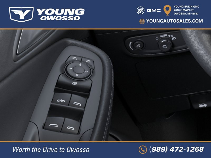 2026 Buick Encore GX Preferred - Photo 23