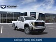 GMC Sierra 2500 HD