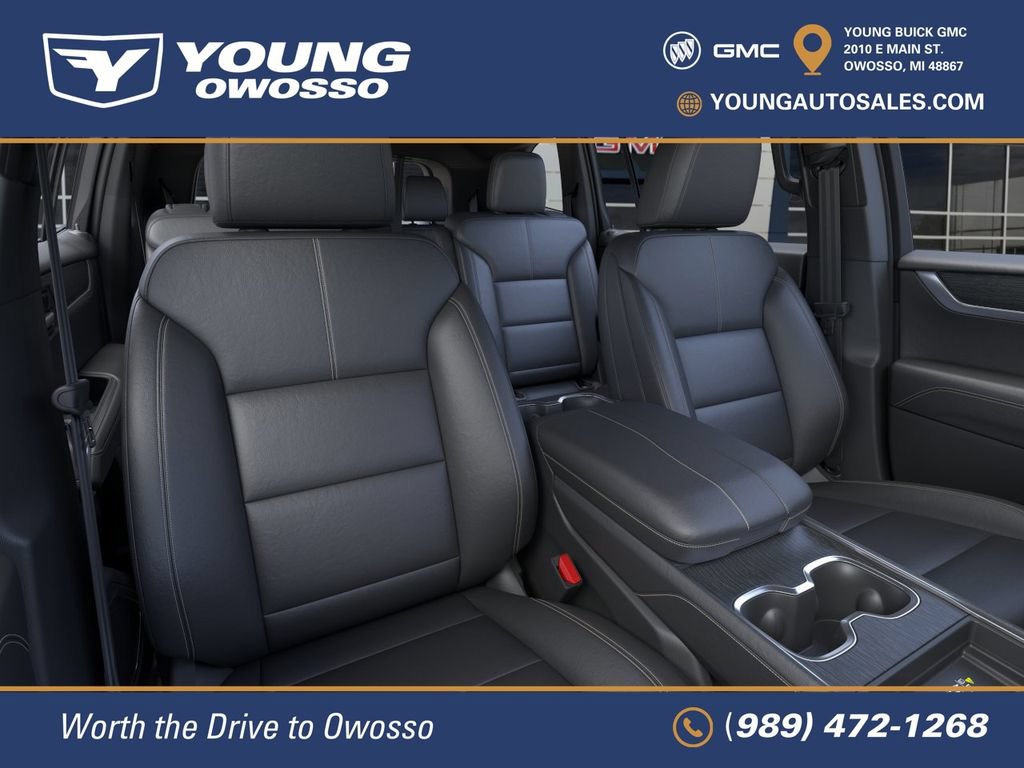 2027 GMC Acadia Elevation - Photo 16