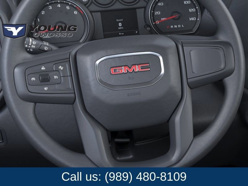 2026 GMC Sierra 1500 Pro - Photo 19