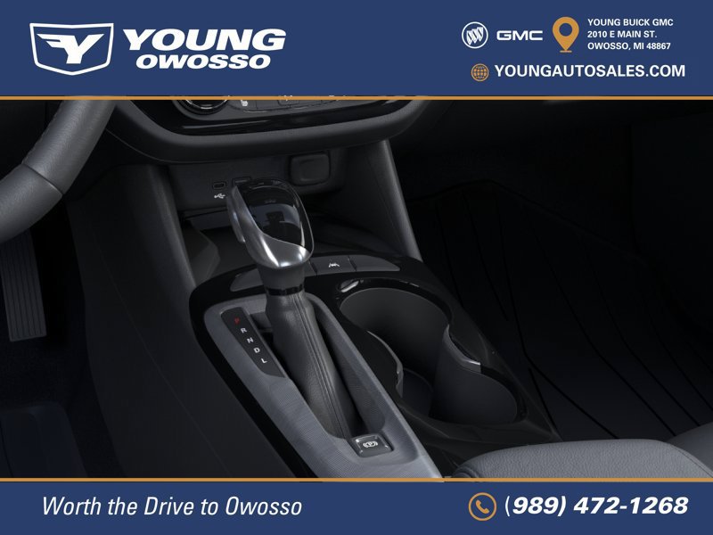 2026 Buick Envista Sport Touring - Photo 24