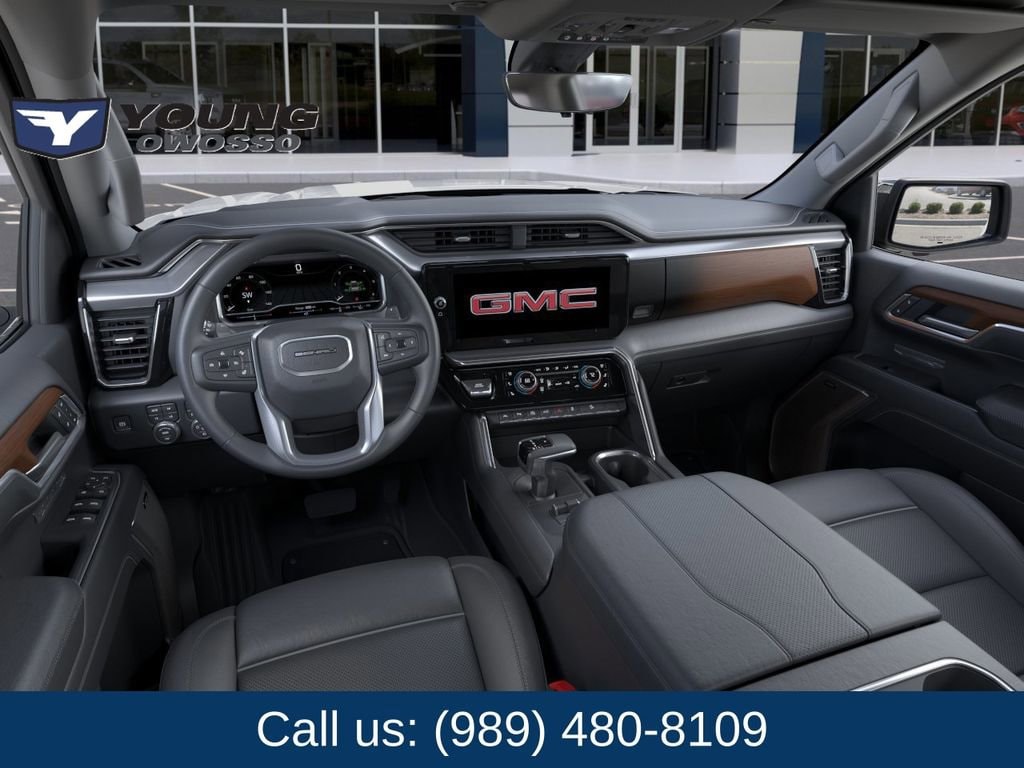 2026 GMC Sierra 1500 Denali - Photo 17