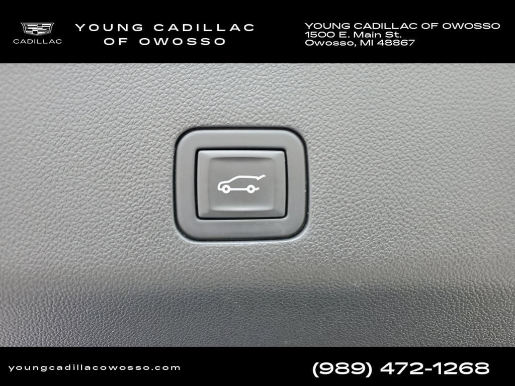 2024 Cadillac Escalade Premium Luxury - Photo 34